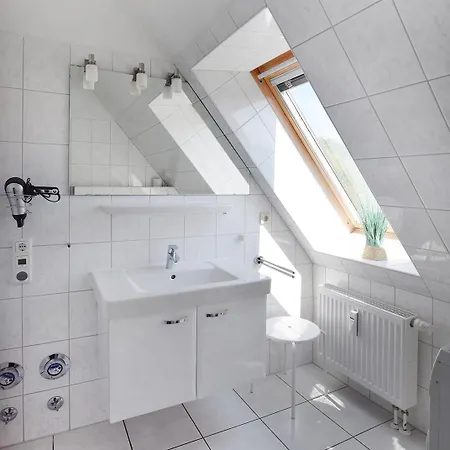 Haus Am Brunnen Haus 