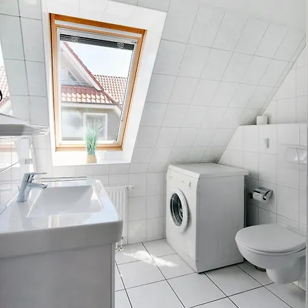 Haus Am Brunnen Haus 