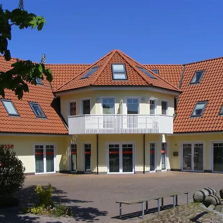 Haus Am Brunnen Haus 