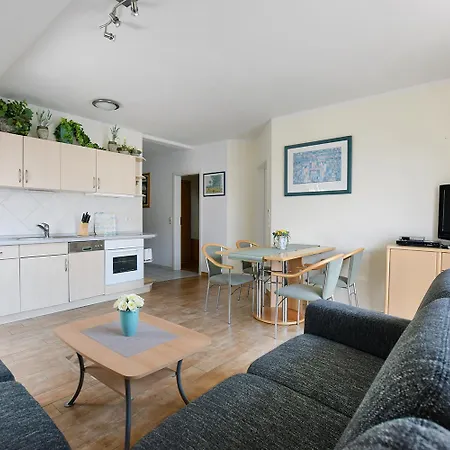 Haus Am Brunnen Haus 