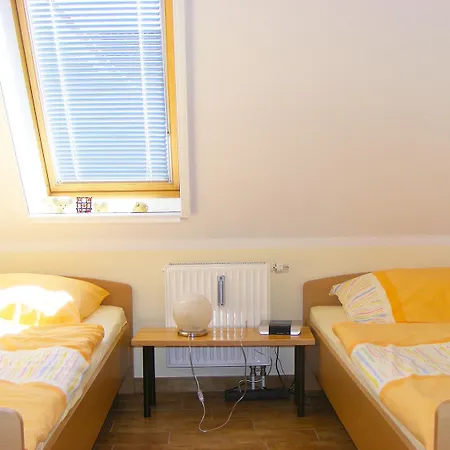 Haus Am Brunnen Haus 