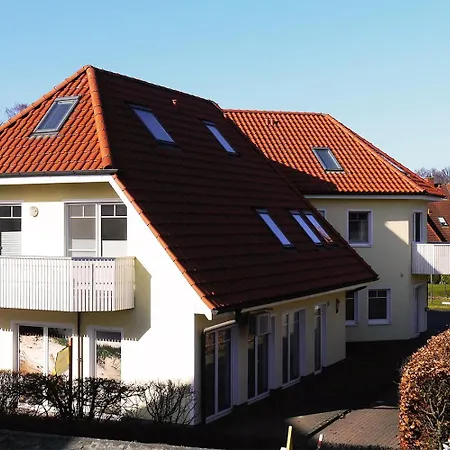 Haus Am Brunnen Haus 