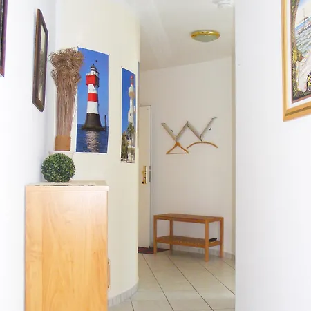 Haus Am Brunnen Haus 