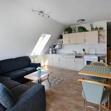 Haus Am Brunnen Haus 