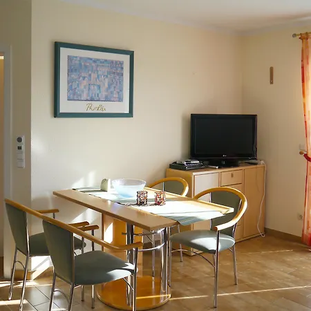 Haus Am Brunnen Haus 